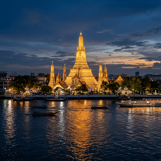 THAILAND PACKAGE